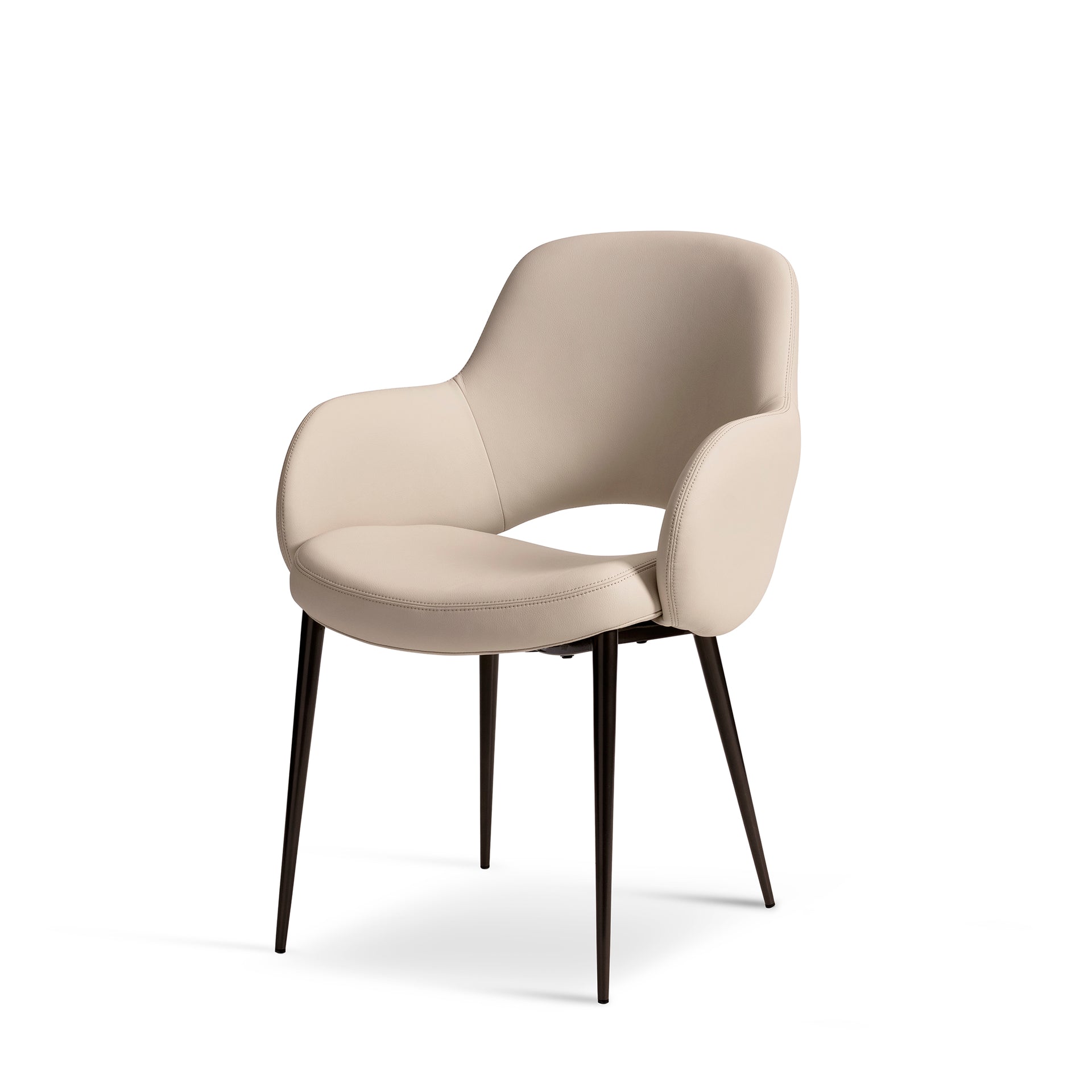 Berylex 防皮餐椅