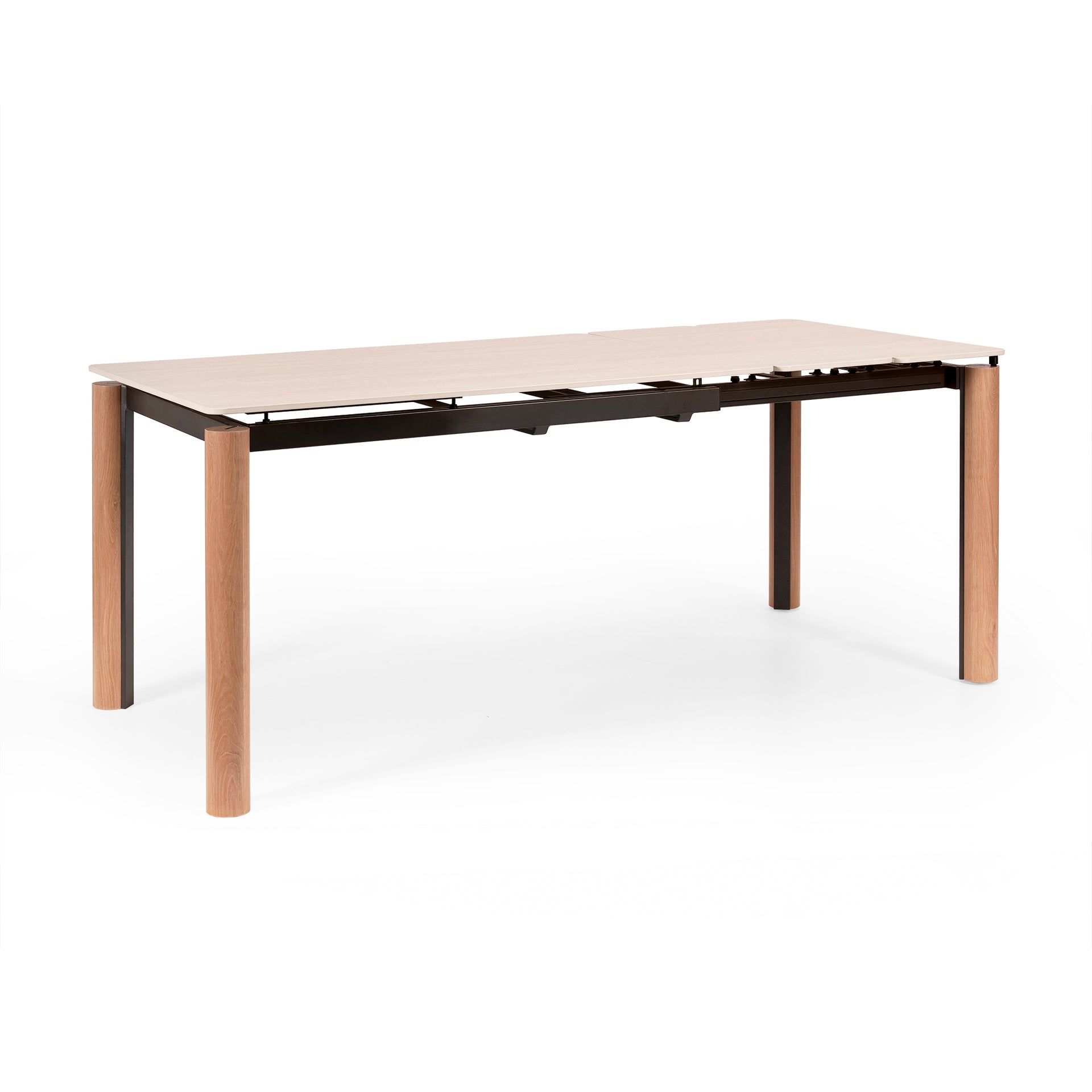 Grant 伸缩岩板餐檯