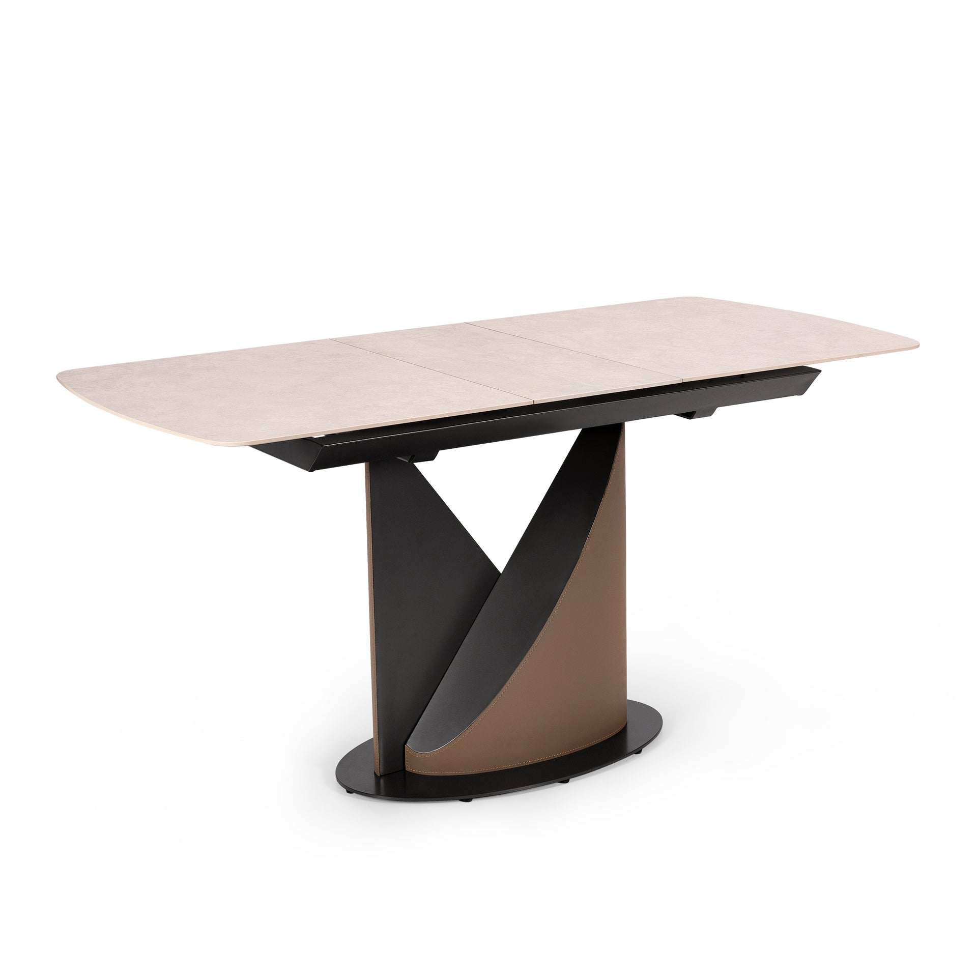 Remy 中柱伸縮餐檯