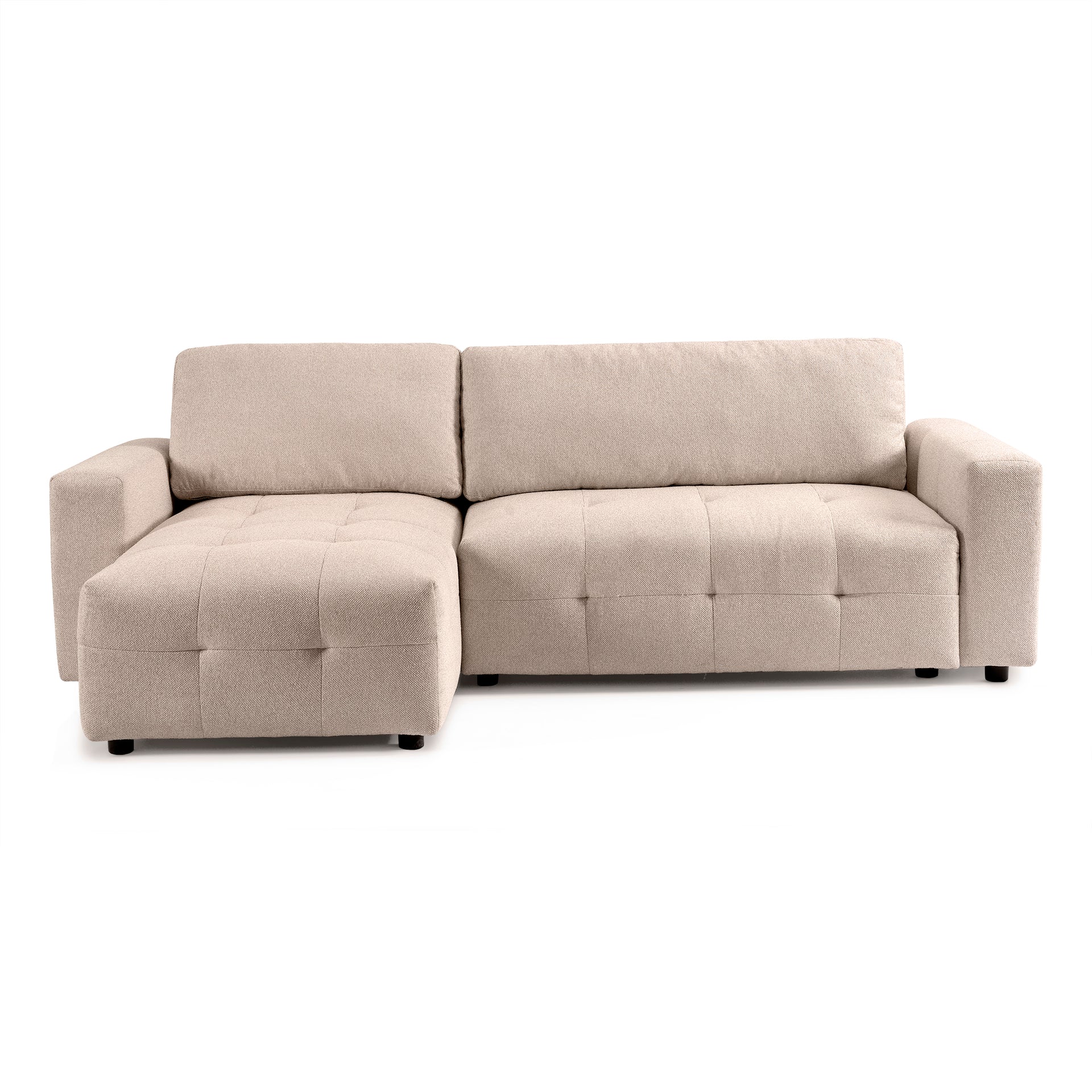Lumaris 轉角 sofa bed
