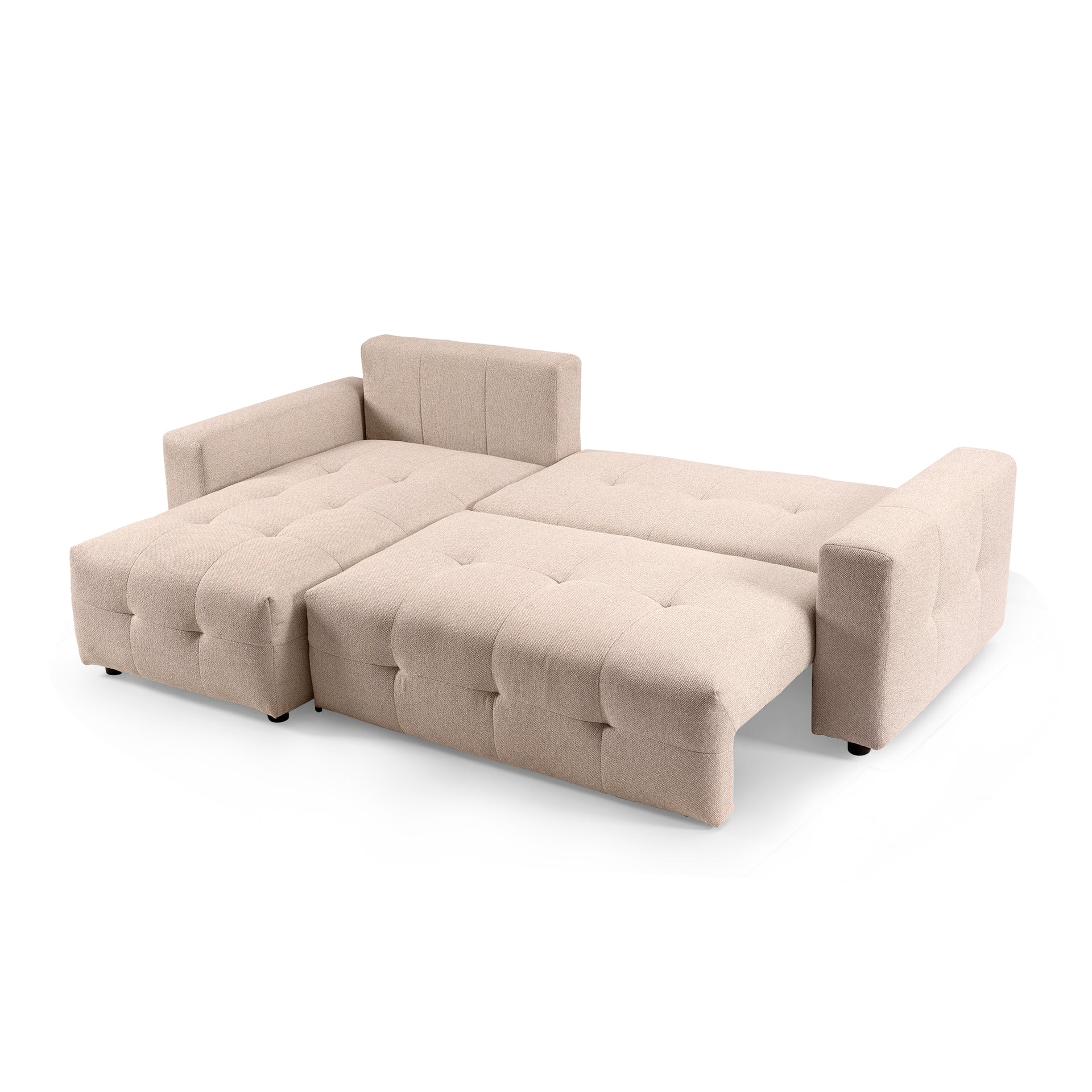 Lumaris 轉角 sofa bed