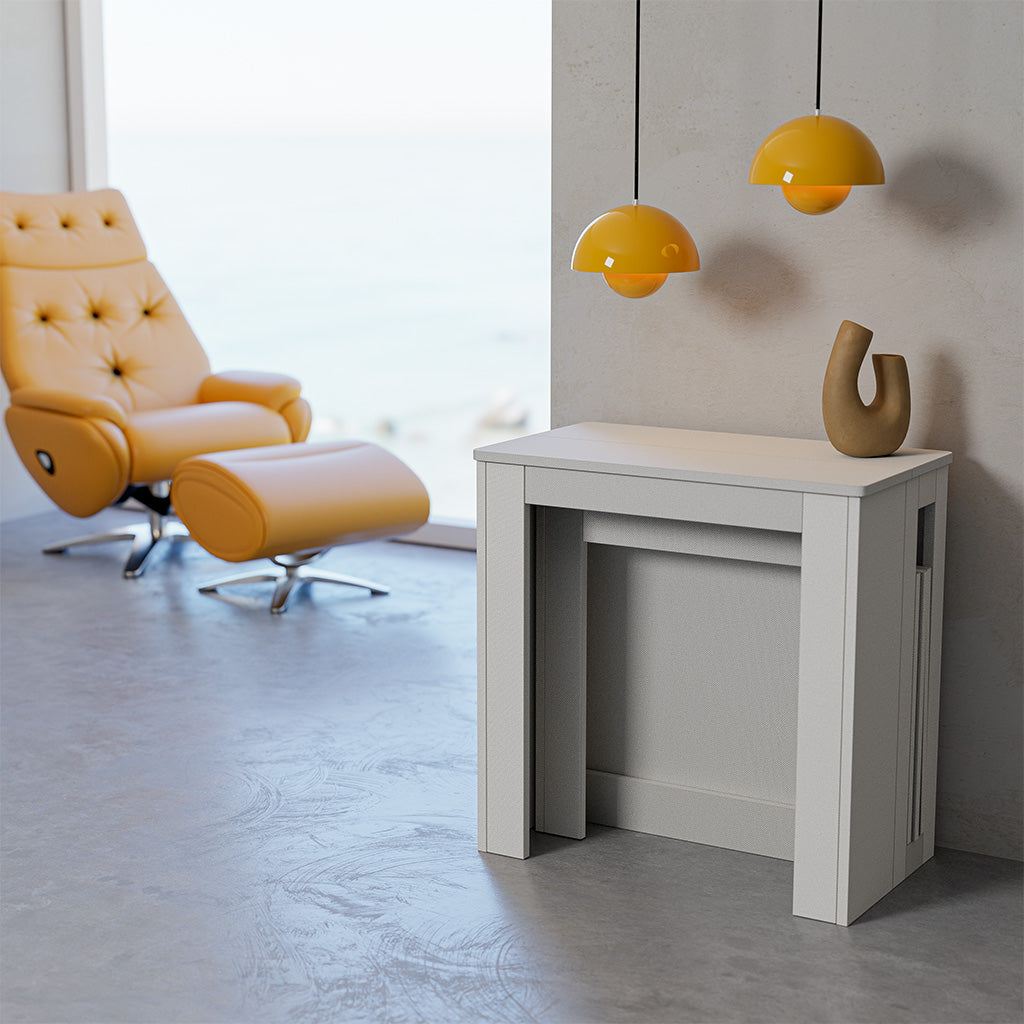 Matson dining table