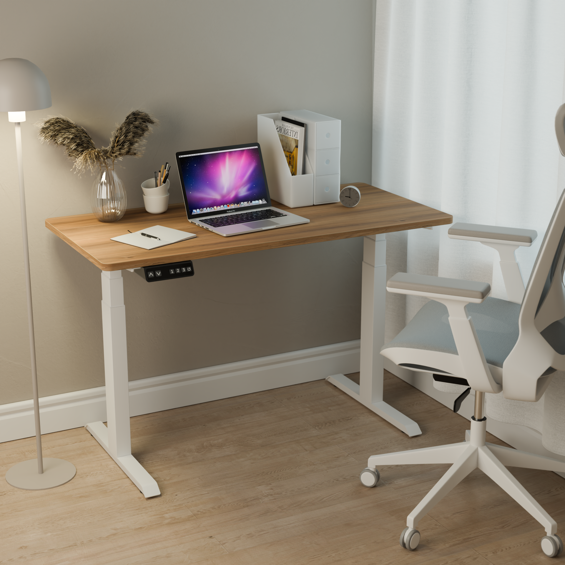 KAFKA 電動升降檯