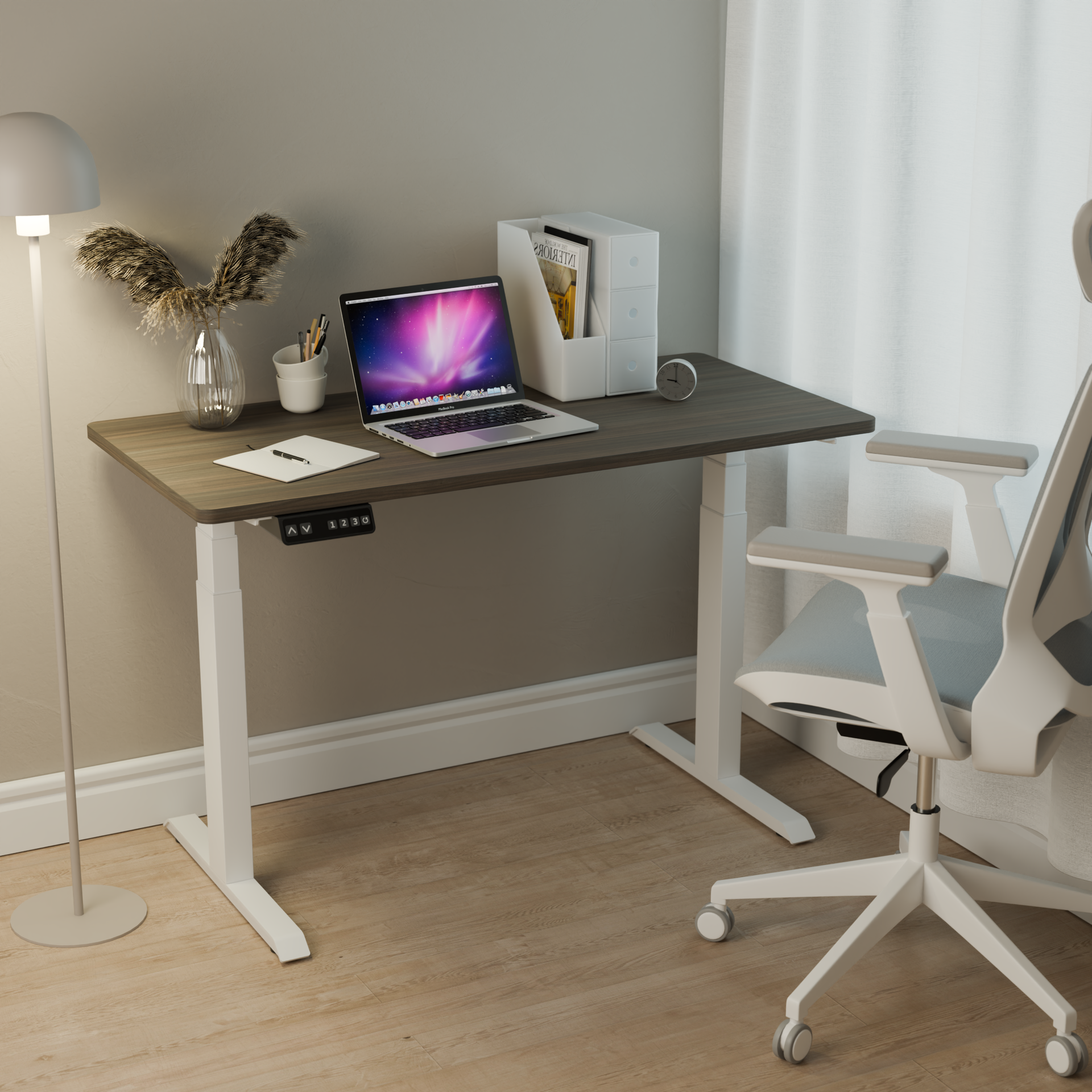 KAFKA 電動升降檯